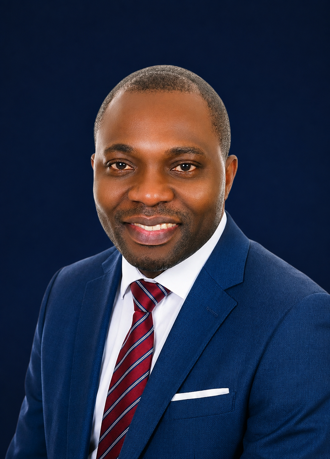 Oluwasola Ogundare - CEO of Edutab Consult