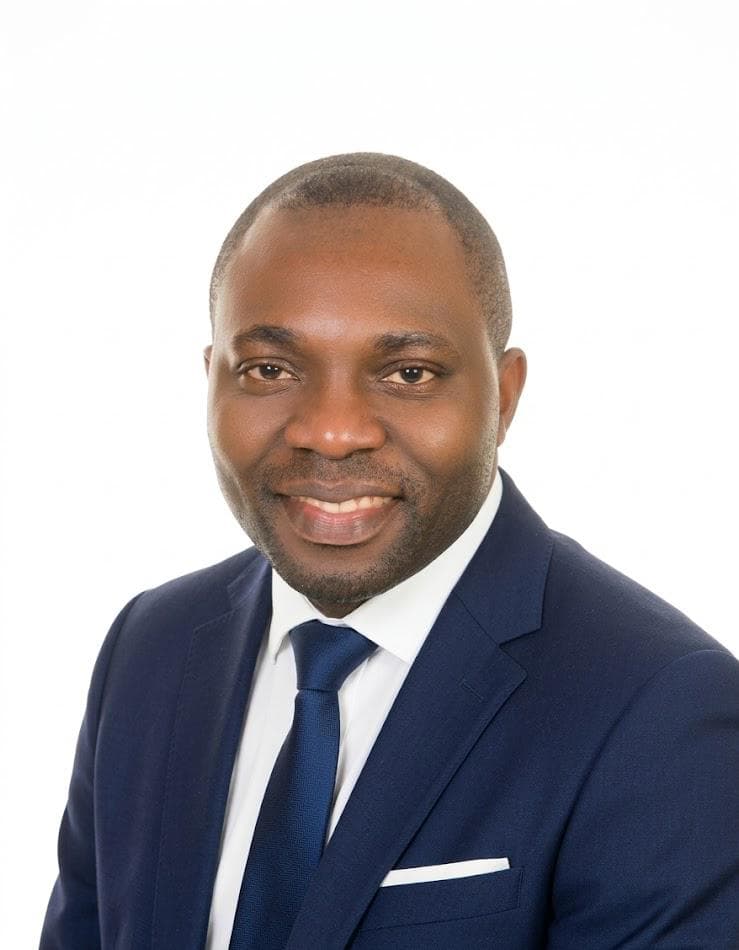 Oluwasola Akinwale Ogundare